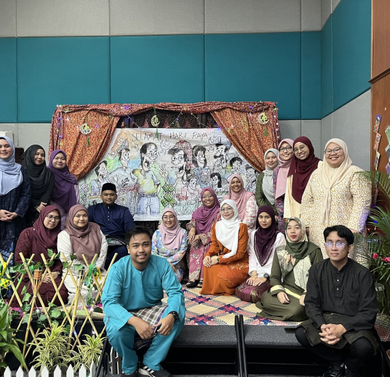 Majlis Ramah Mesra