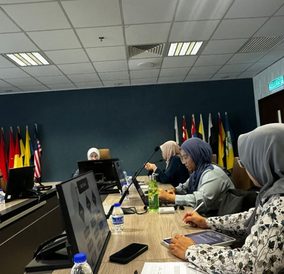 Jabatan Kemajuan Orang Asli 