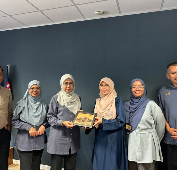 Jabatan Kemajuan Orang Asli 