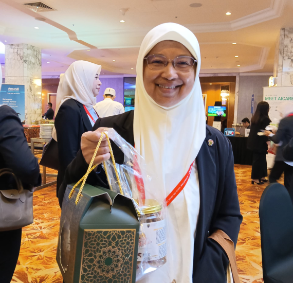 International Social Wellbeing Conference - ISWC EPF