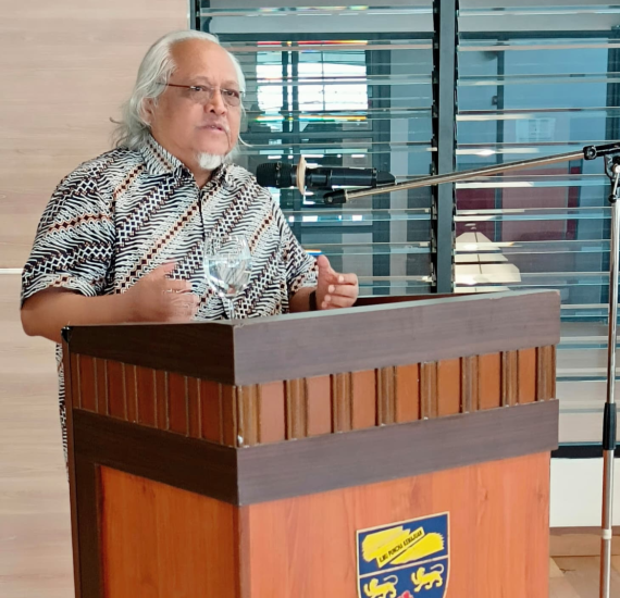 BEDAH BUKU