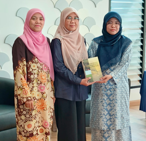BEDAH BUKU