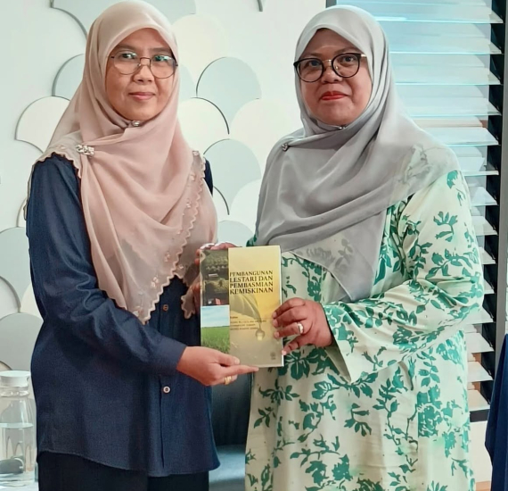 BEDAH BUKU
