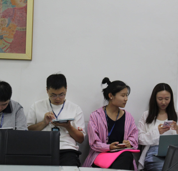 Forum bertajuk "Socioeconomic Status Among Urban Chinese B40 in Kepong”