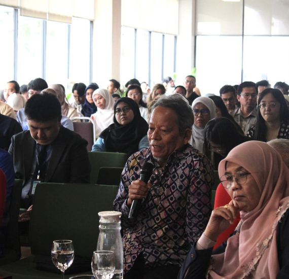 Ungku Aziz Memorial Forum 2.0