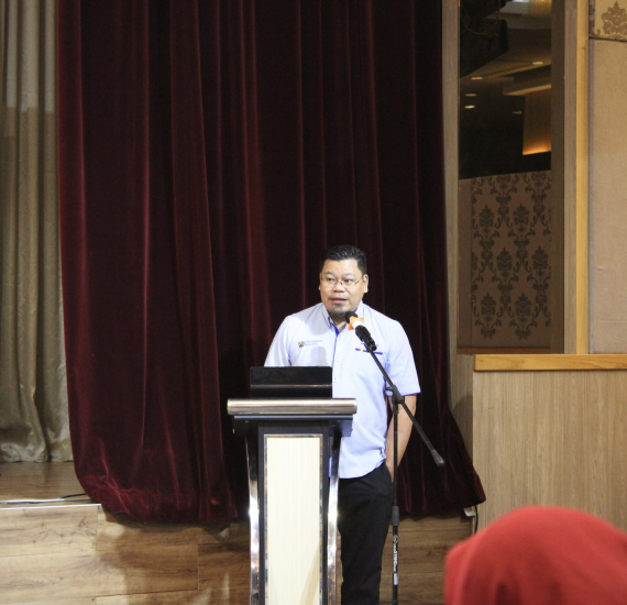 Seminar Penyelidikan Ungku Aziz 2.0