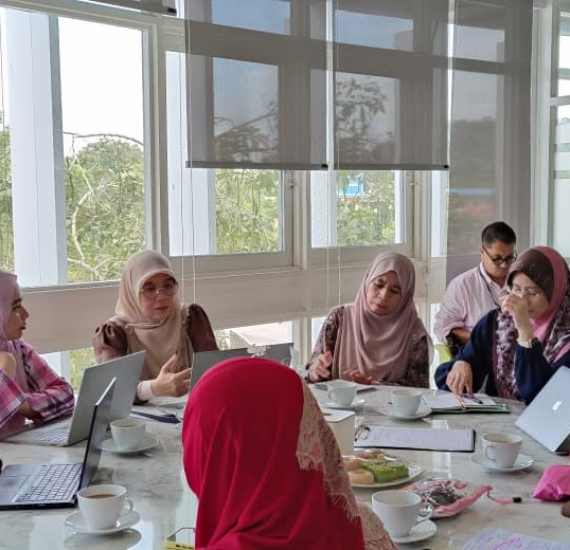 From Vision to Action