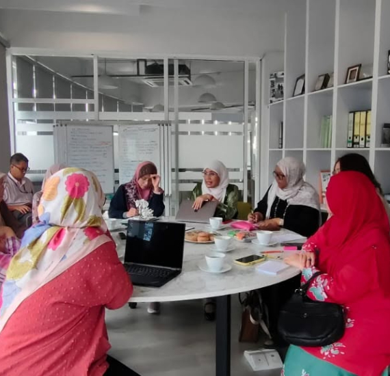 From Vision to Action