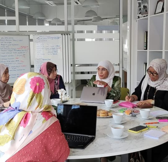 From Vision to Action
