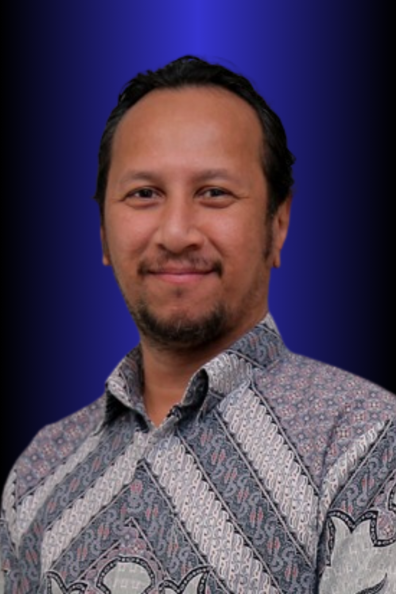 Dr. Muhammed Abdul Khalid