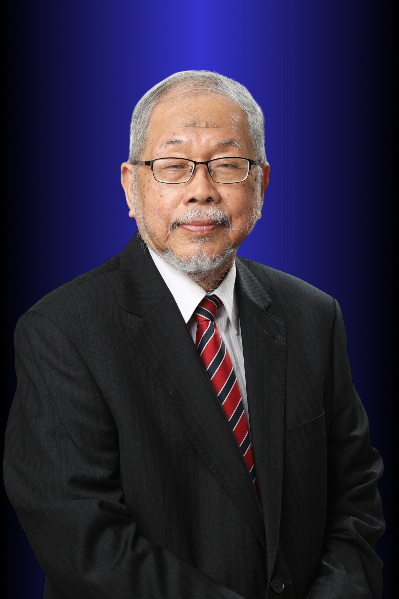 Prof. Emeritus Dr. Chamhuri Siwar