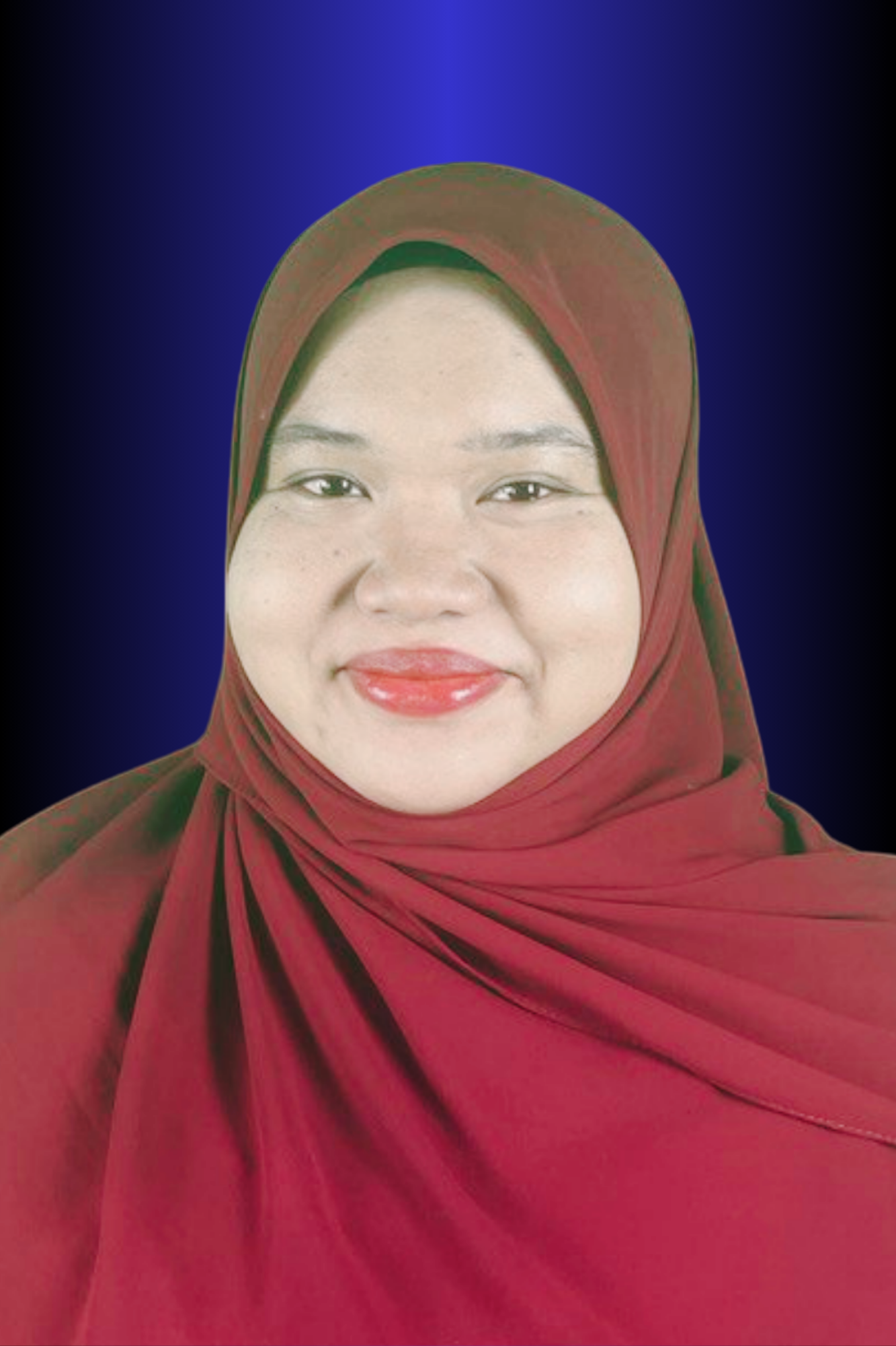 Erna Noor Syamiera Zuber