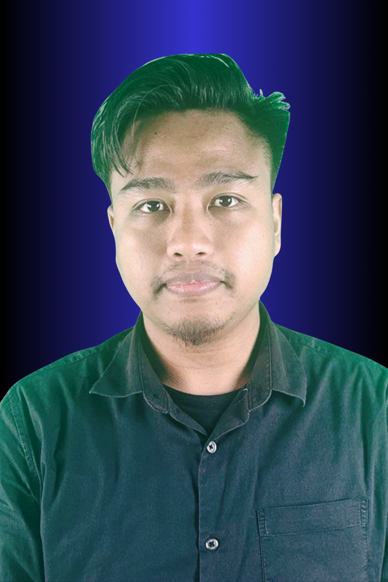 Muhamad Nur Fadli Nordin