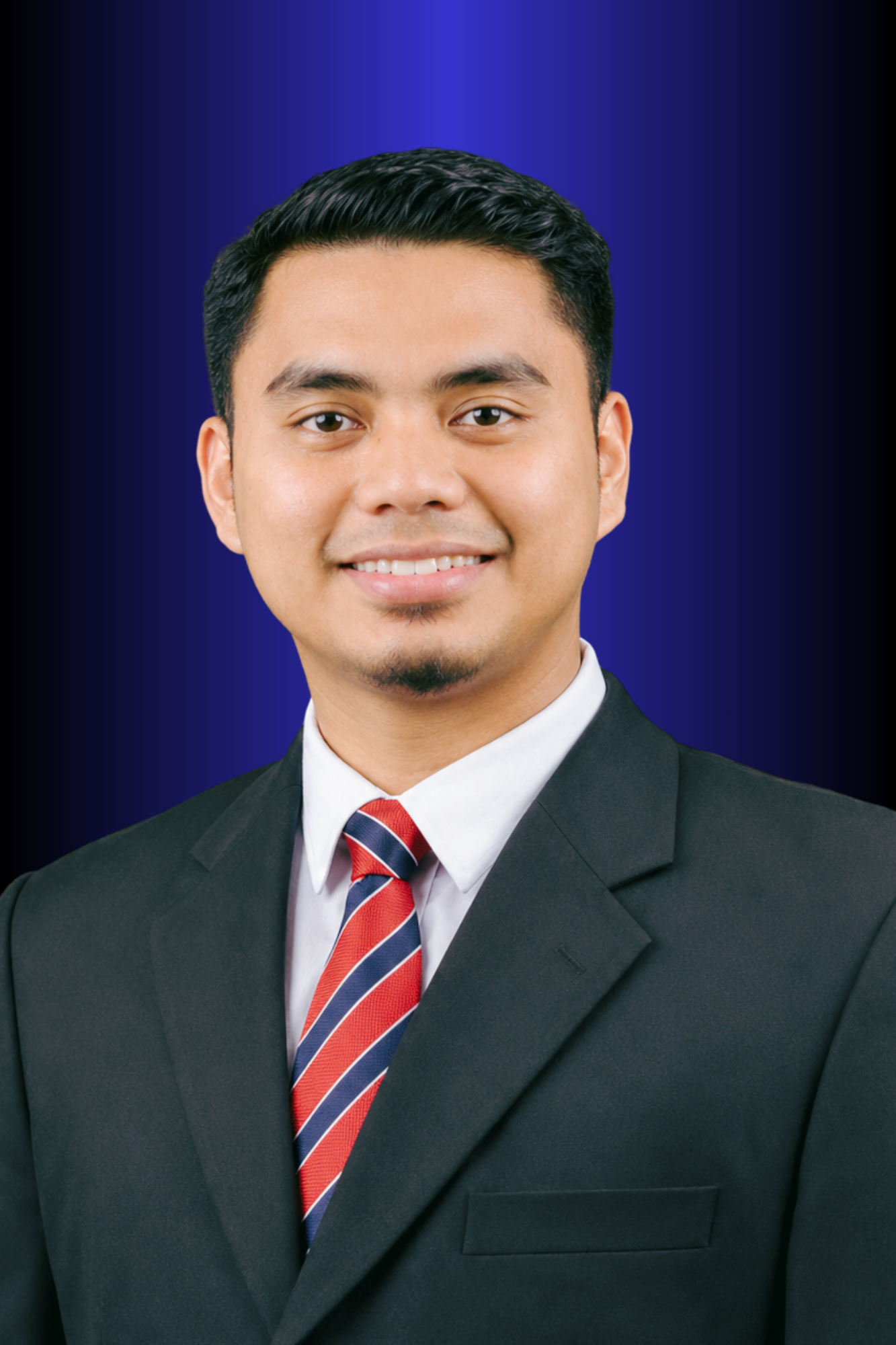 Dr. Fazly