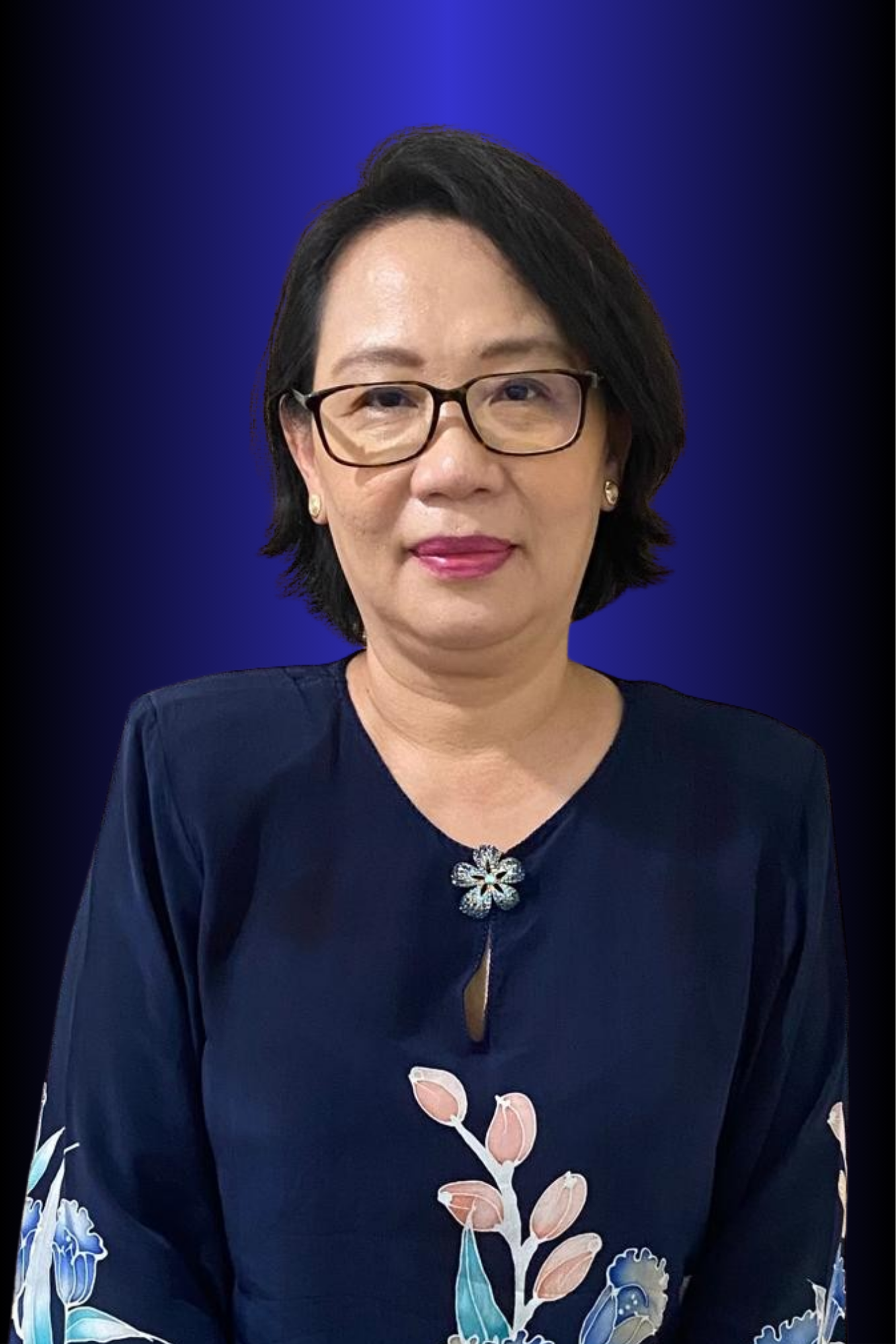 Professor Dr. Siti Hajar Abu Bakar Ah