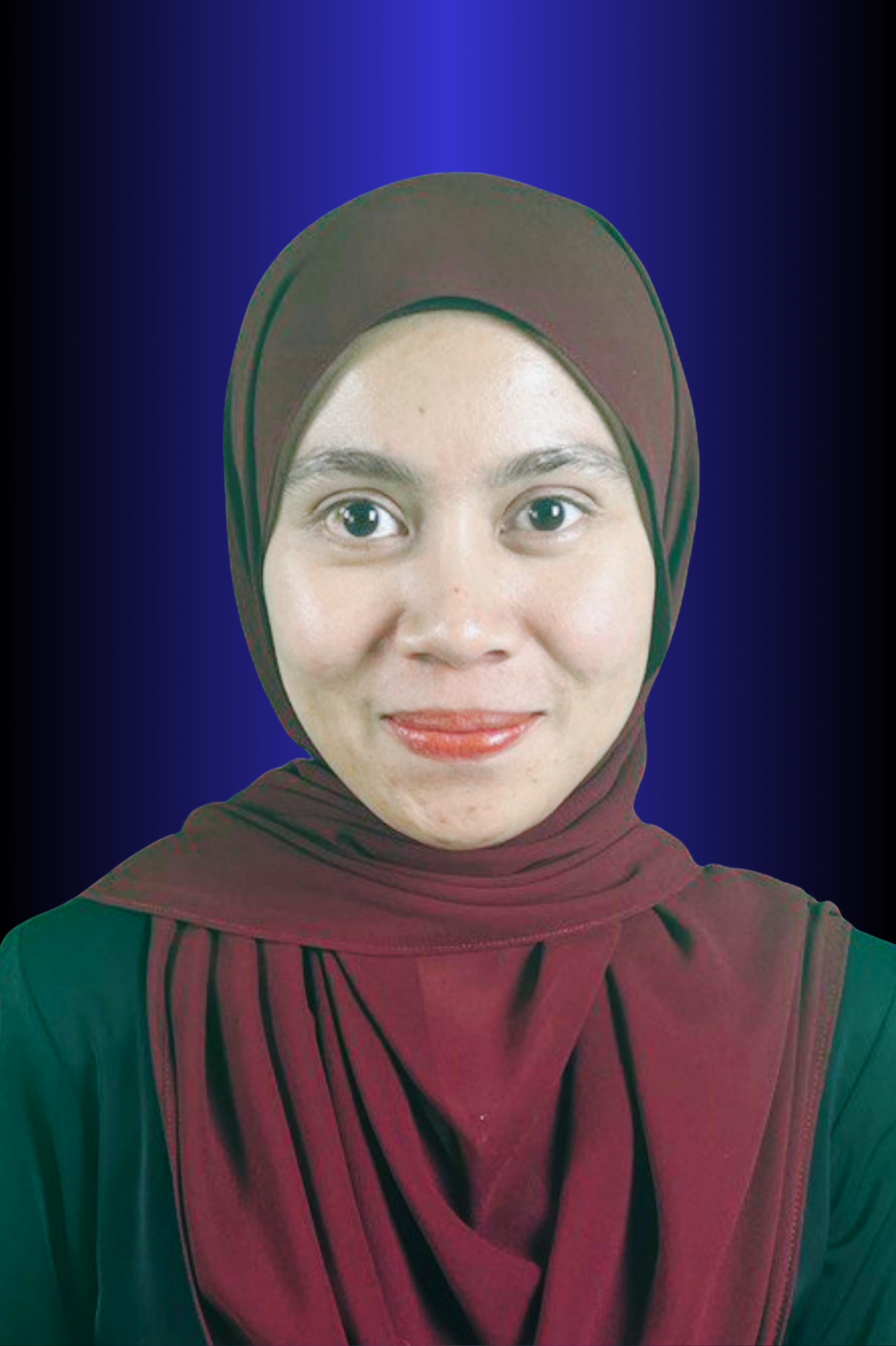 Nurul Ilma Kasim