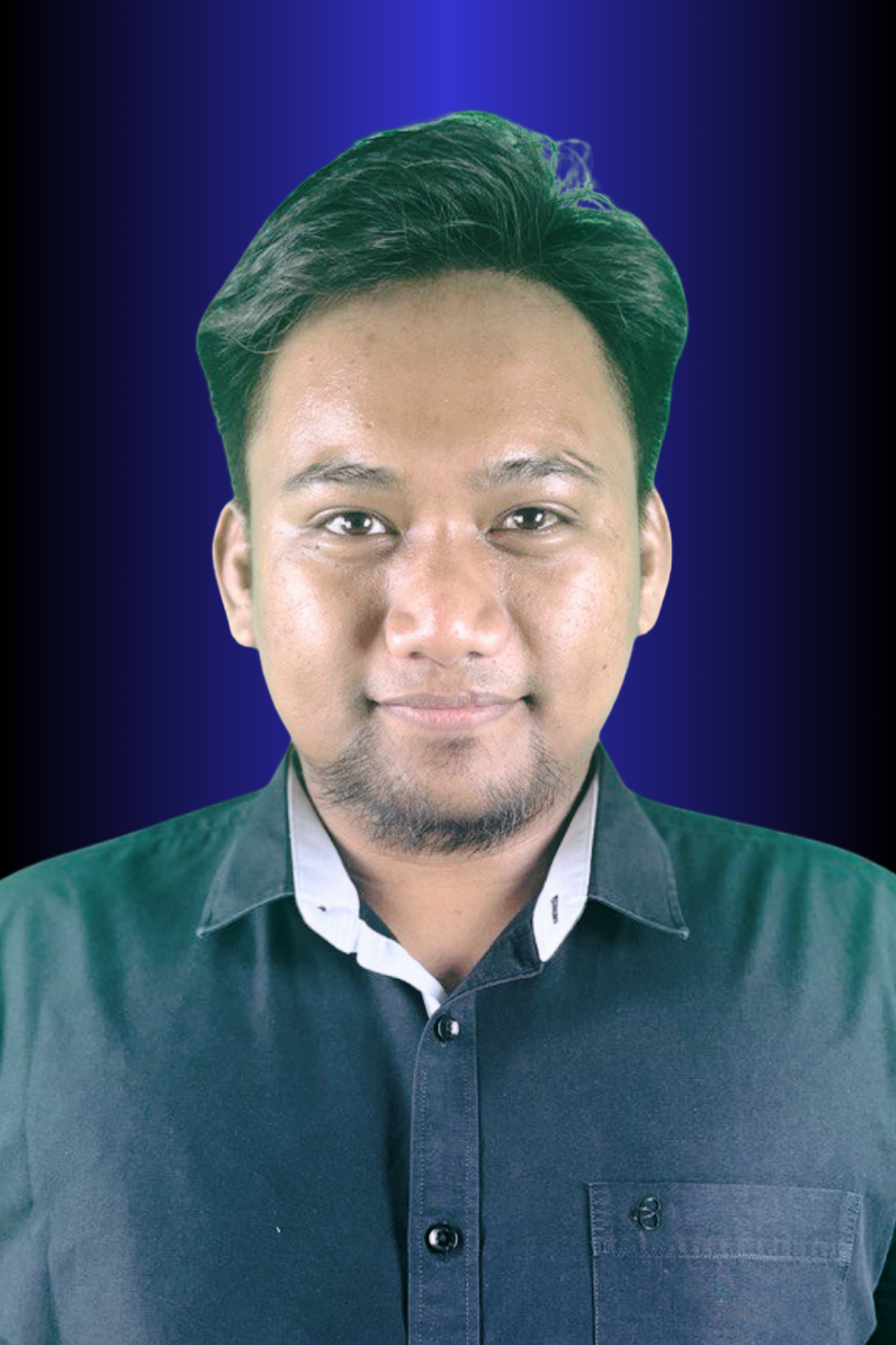 Ismail Abdul Rahman Ibrahim