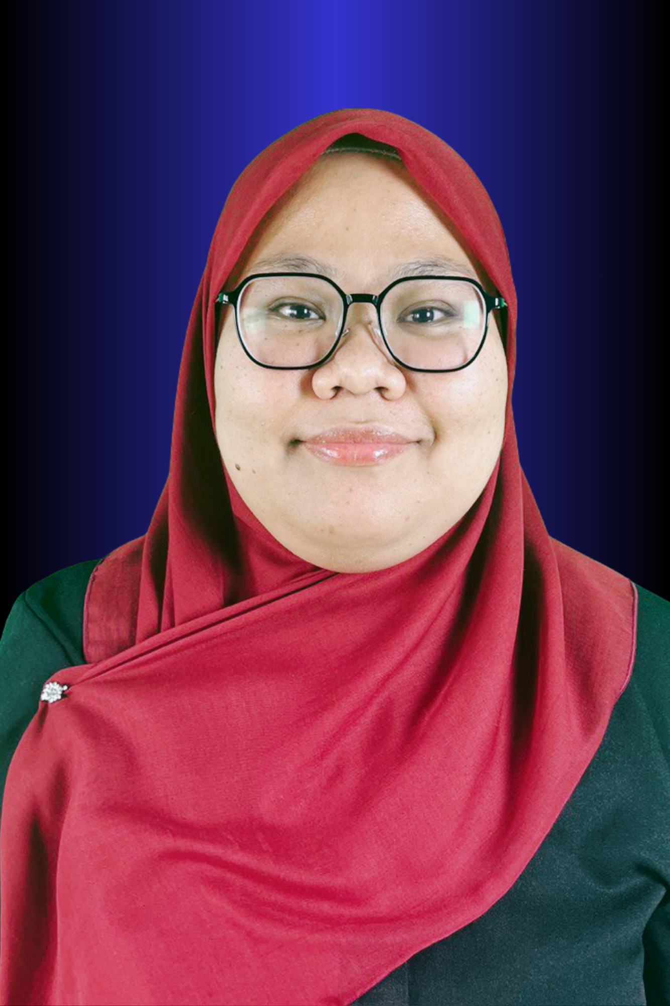 Izzatulfatiha Aidil