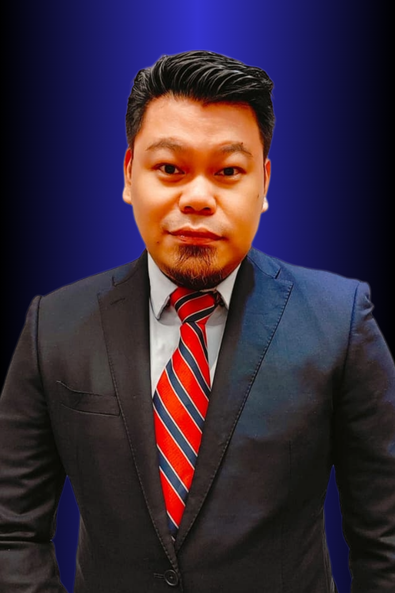 Mohd Norazlin Mansor