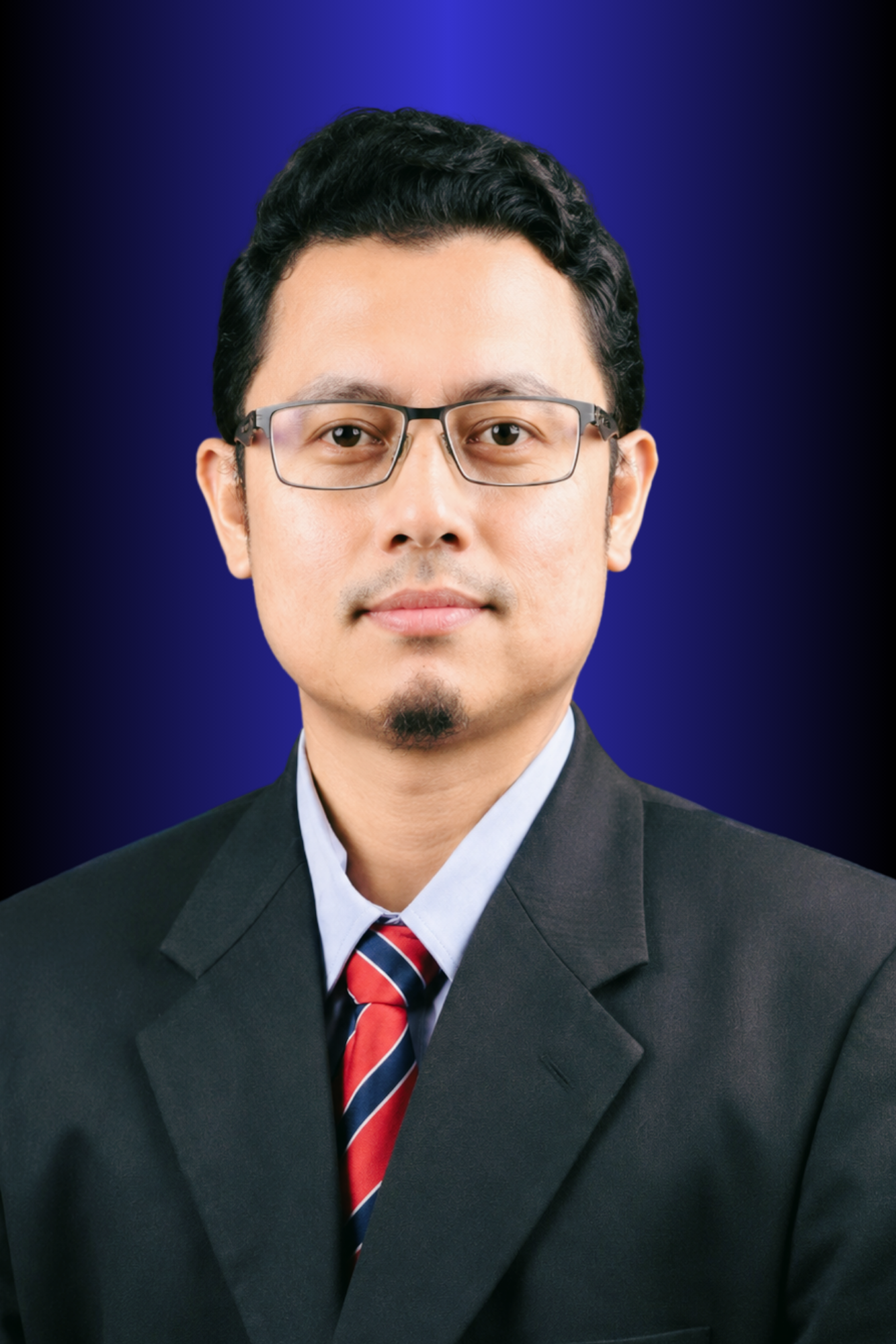 Associate Professor Dr. Mohd Nashrul