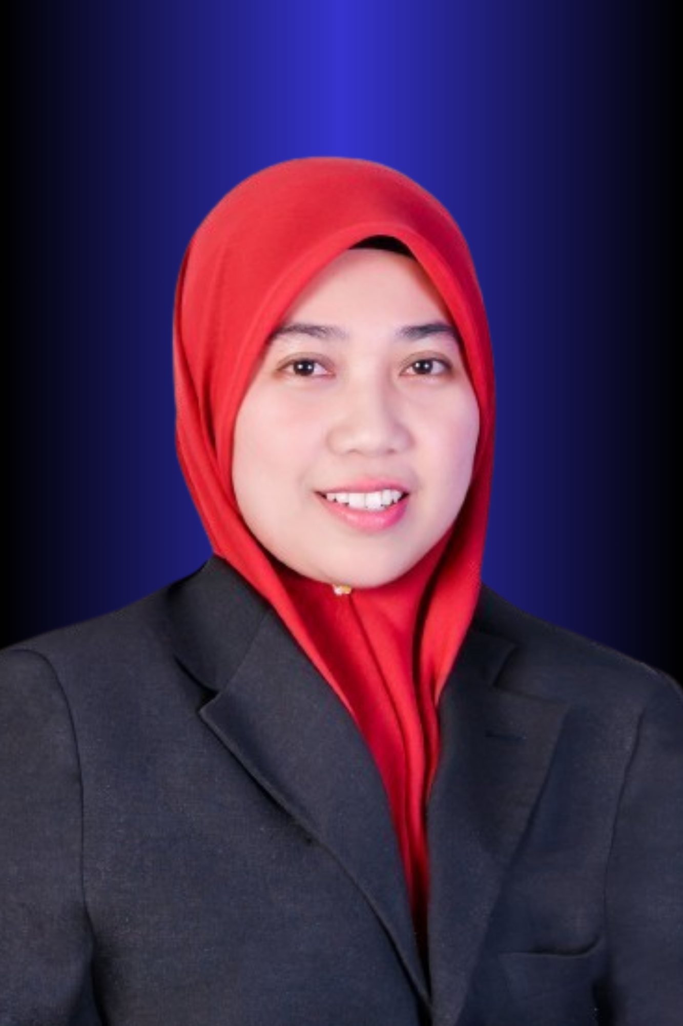 Dr. Nik Zirwatul Fatihah Ismail