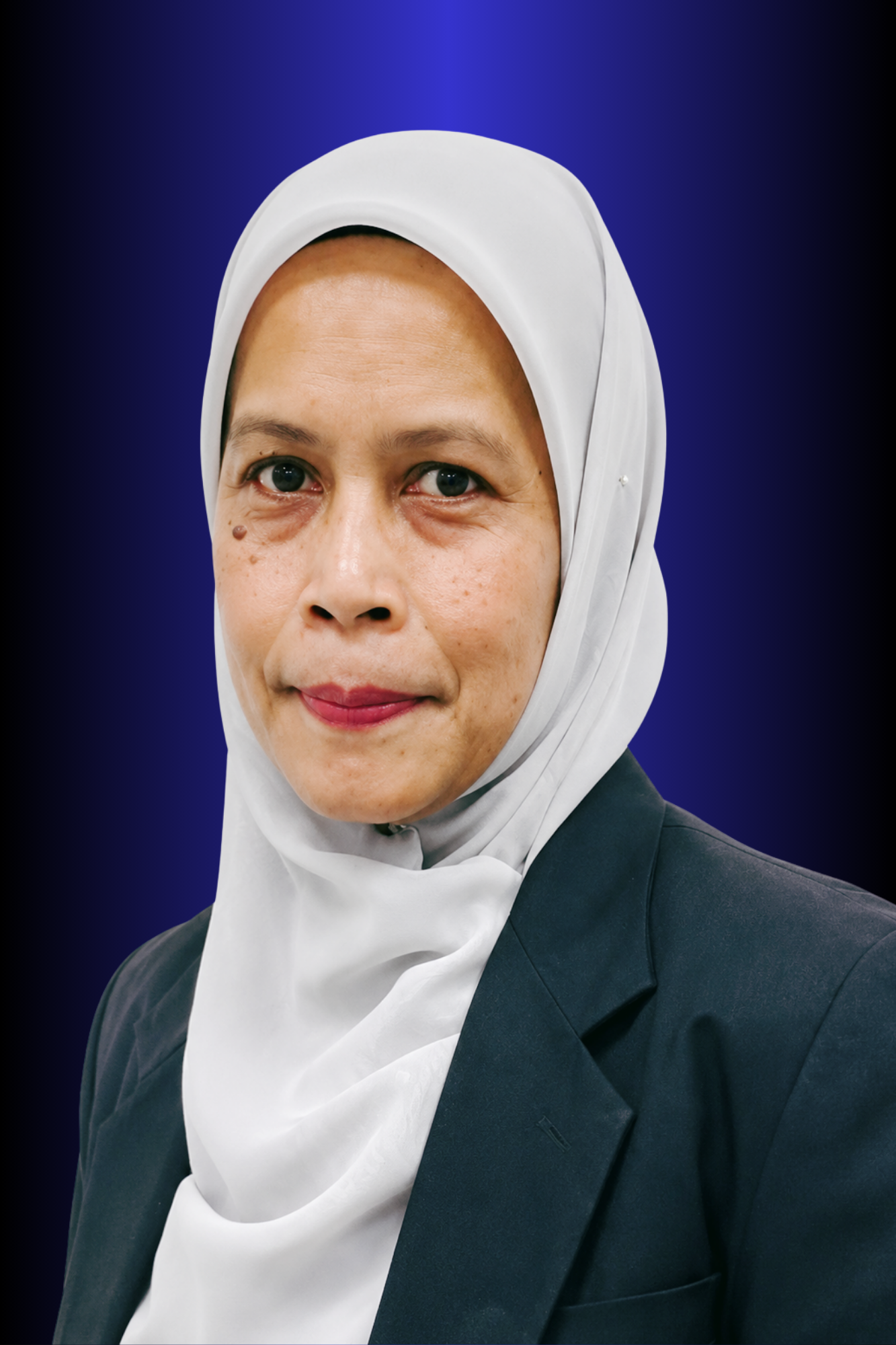 Associate Professor Dr. Noralina