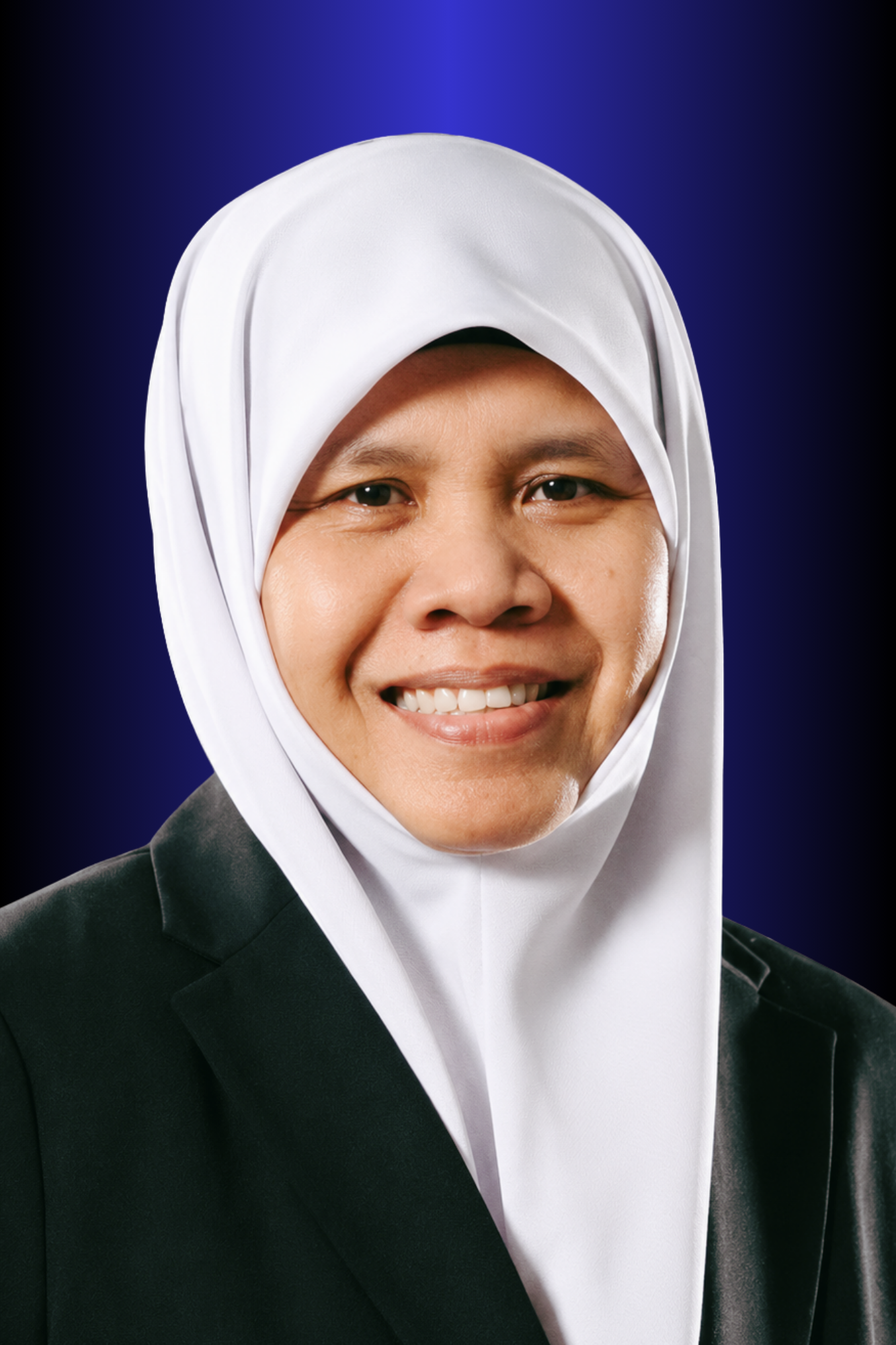 Prof. Melati