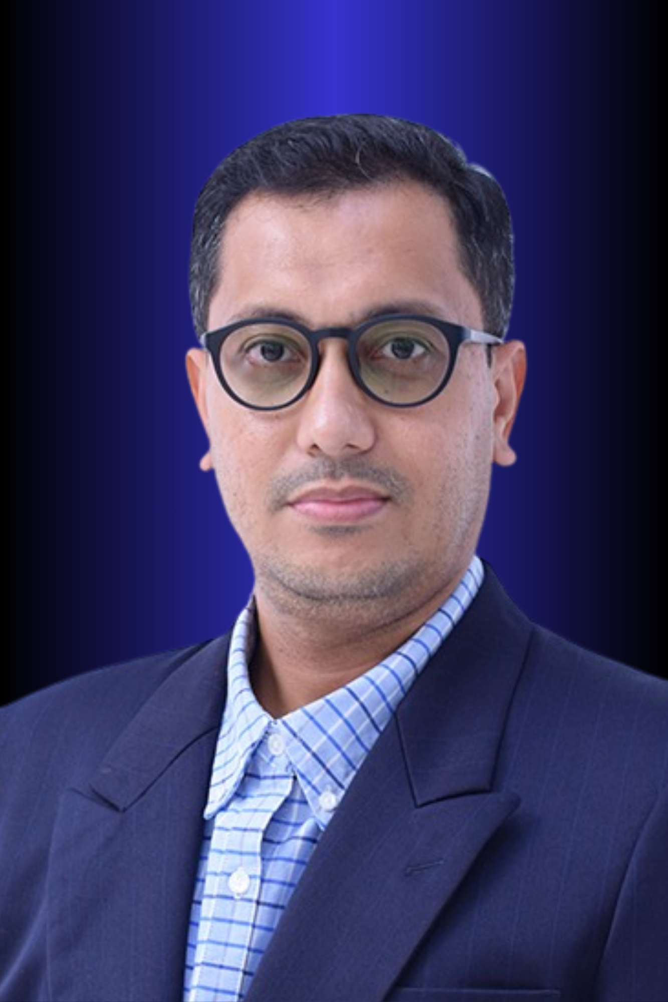 Dr. Sayed Mohammad Reza Yamani