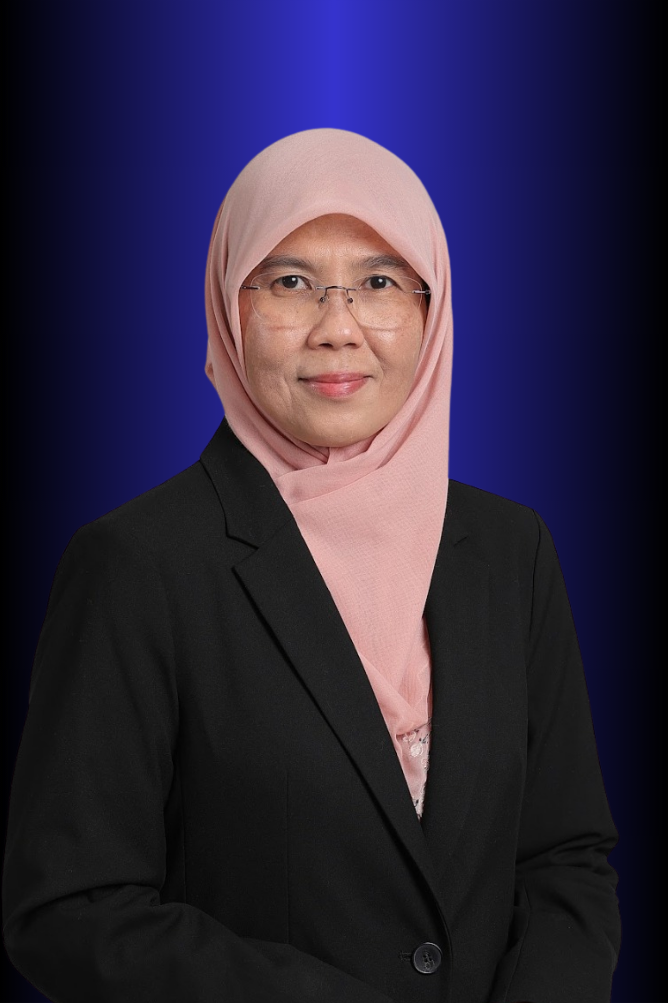 Datin Sri Professor Dr. Suhaiza Hanim