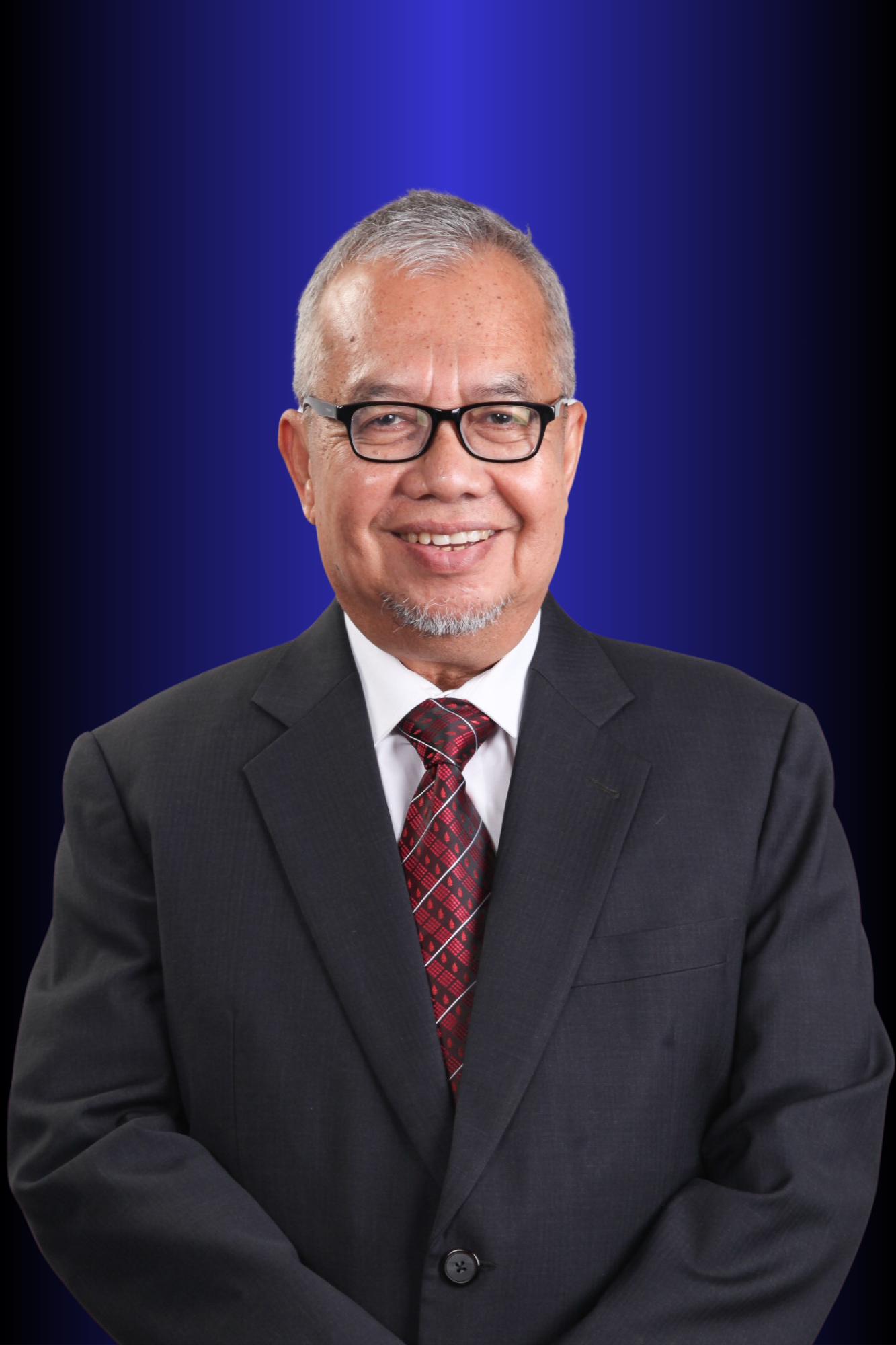 Prof. Dato Dr Ahmad Ibrahim