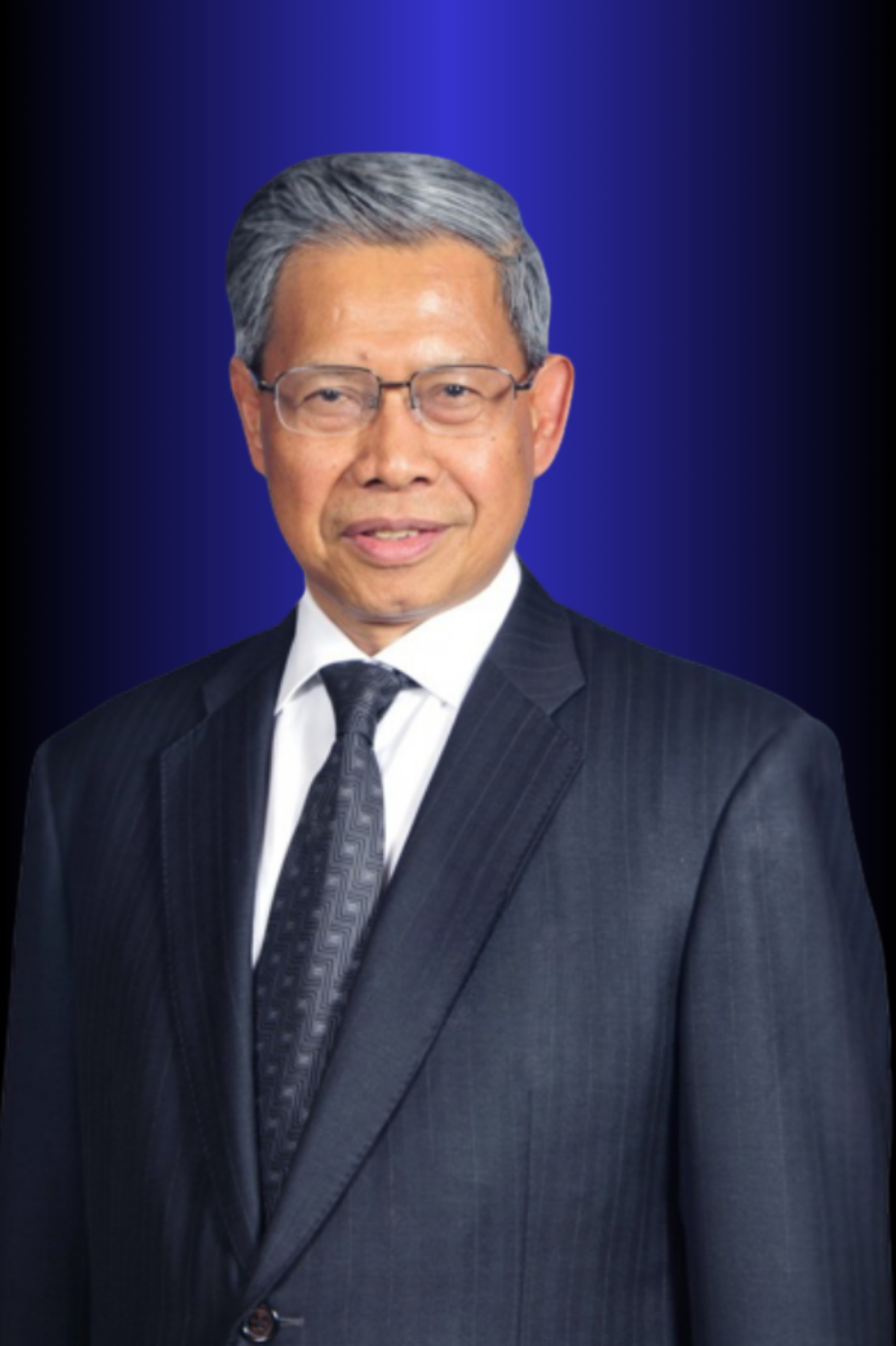 Dato Sri Mustapa Mohamed