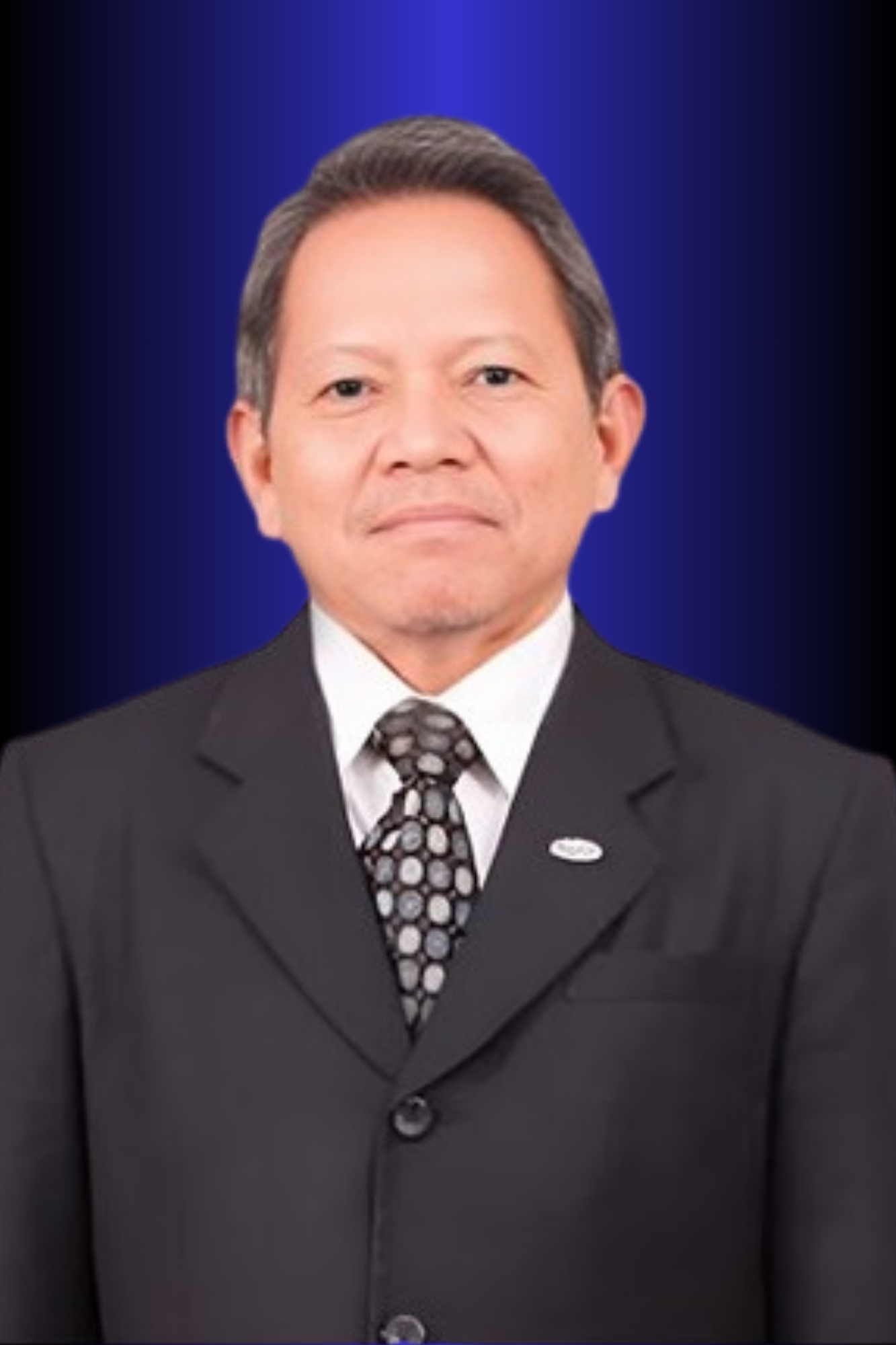 Prof. Emeritus Datuk Dr. Zakariah Abdul Rashid